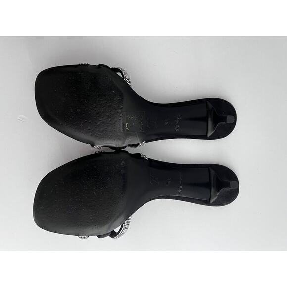 Louis Vuitton appeal mule heels size38 - Picture 6 of 7